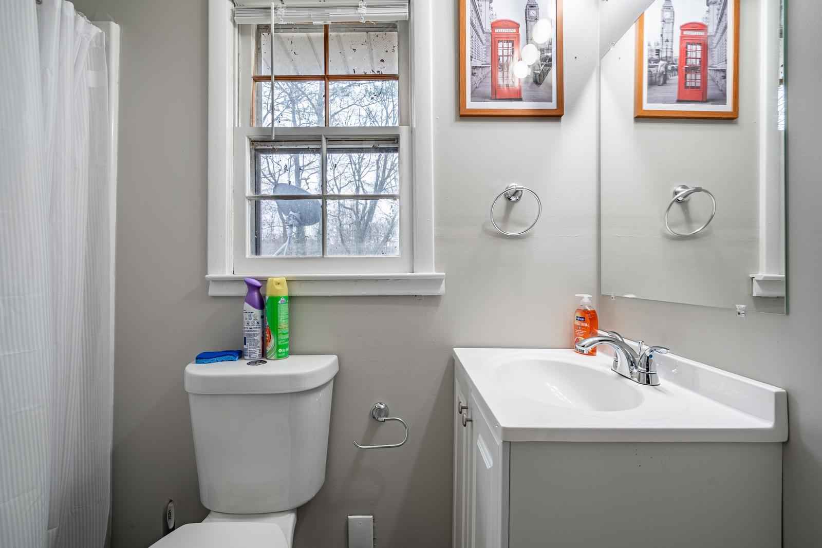 Ellenwood GA Rooms for Rent PadSplit