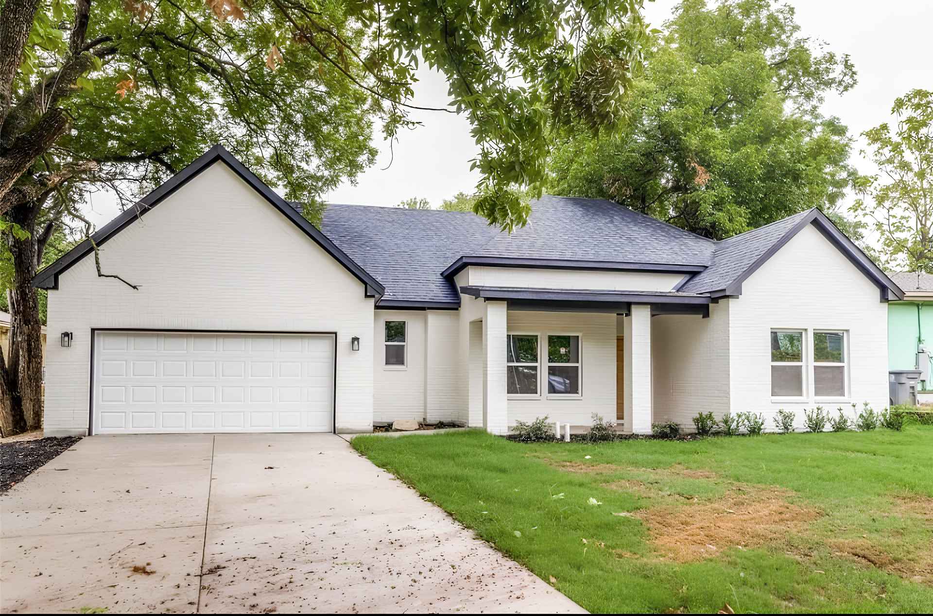 Dallas, TX Affordable Rooms for Rent from 151 PadSplit