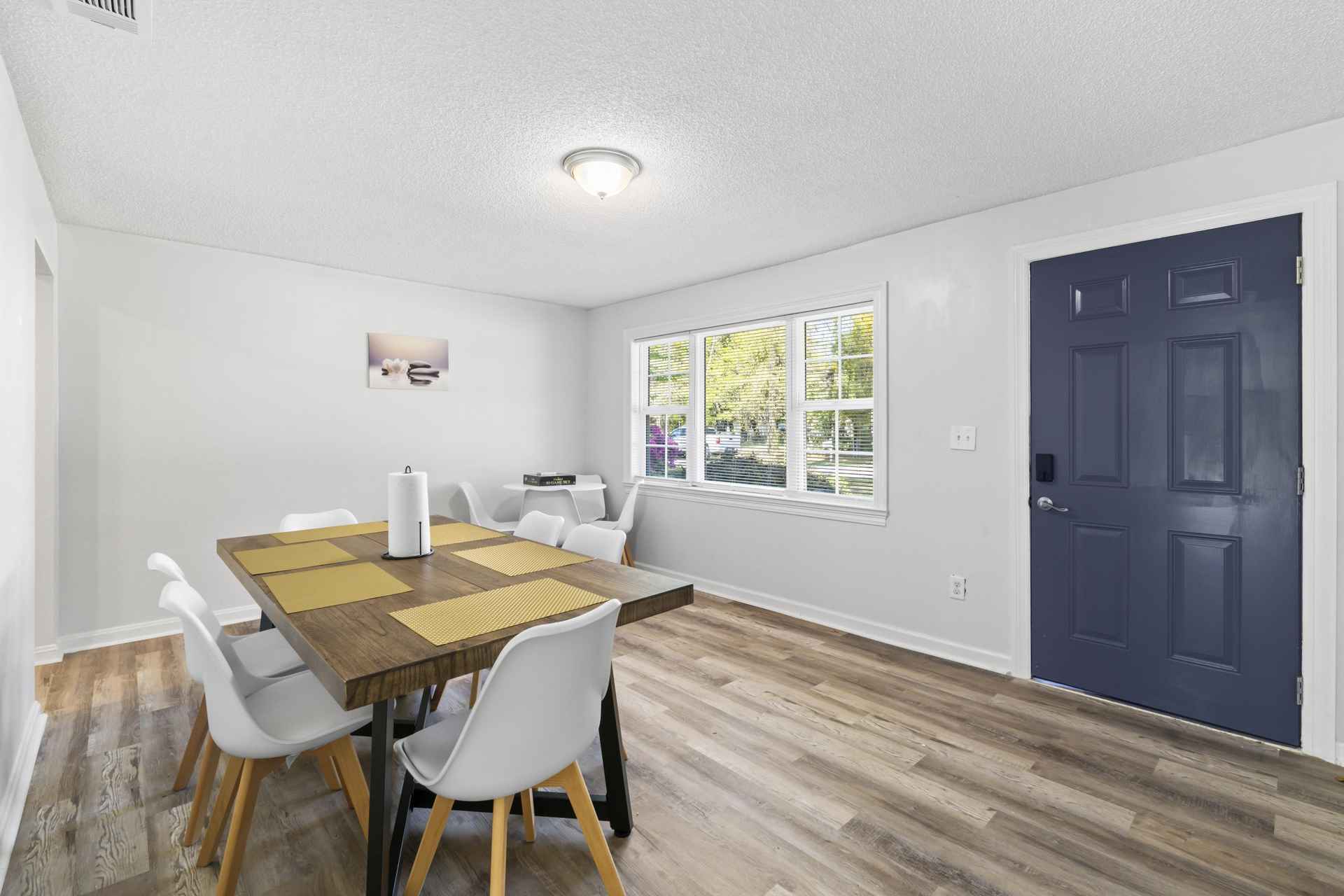 Jacksonville, FL Affordable Rooms for Rent from 135 PadSplit