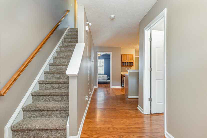 Raleigh, NC Affordable Rooms for Rent from 170 PadSplit