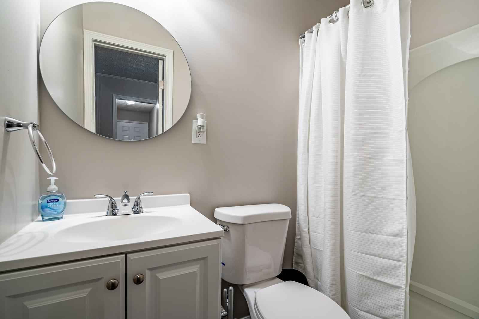 Ellenwood GA Rooms for Rent PadSplit