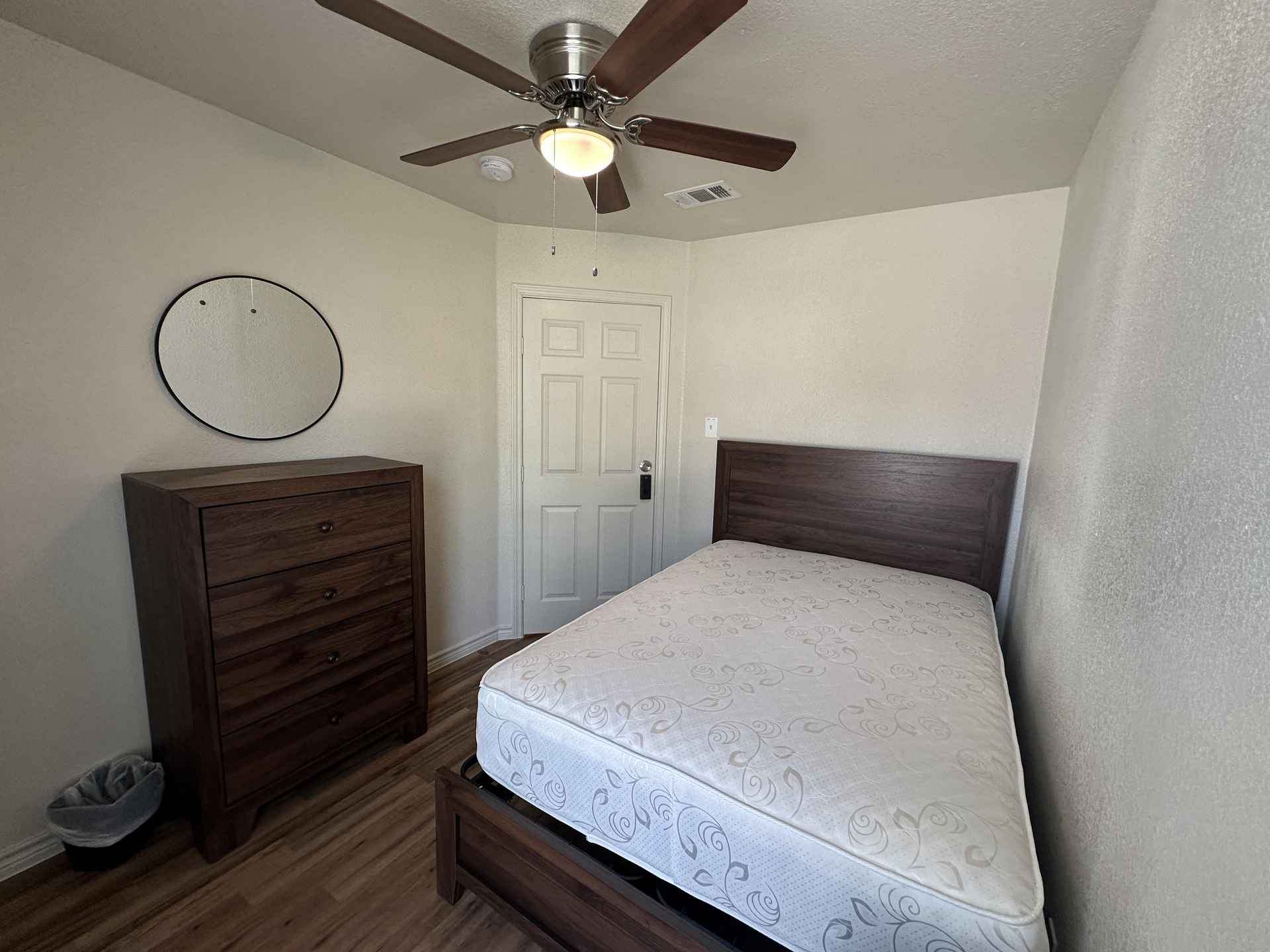 Dallas, TX Affordable Rooms for Rent from $154 | PadSplit