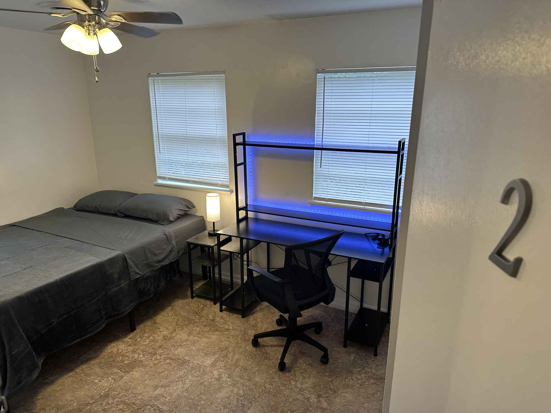 Jackson, MS Affordable Rooms for Rent from 150 PadSplit