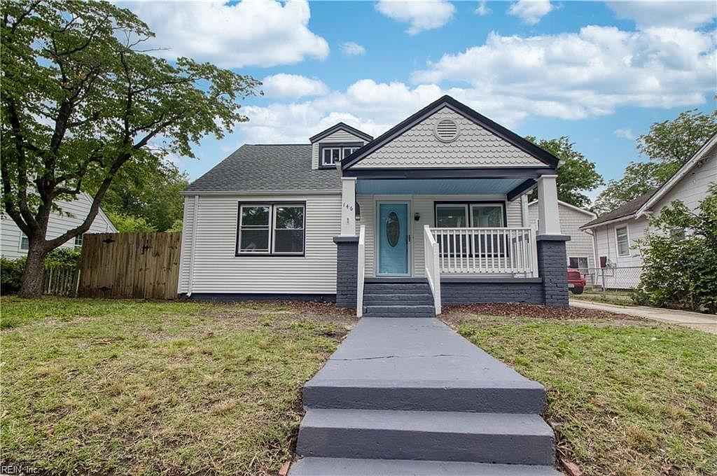 Hampton VA Rooms for Rent PadSplit