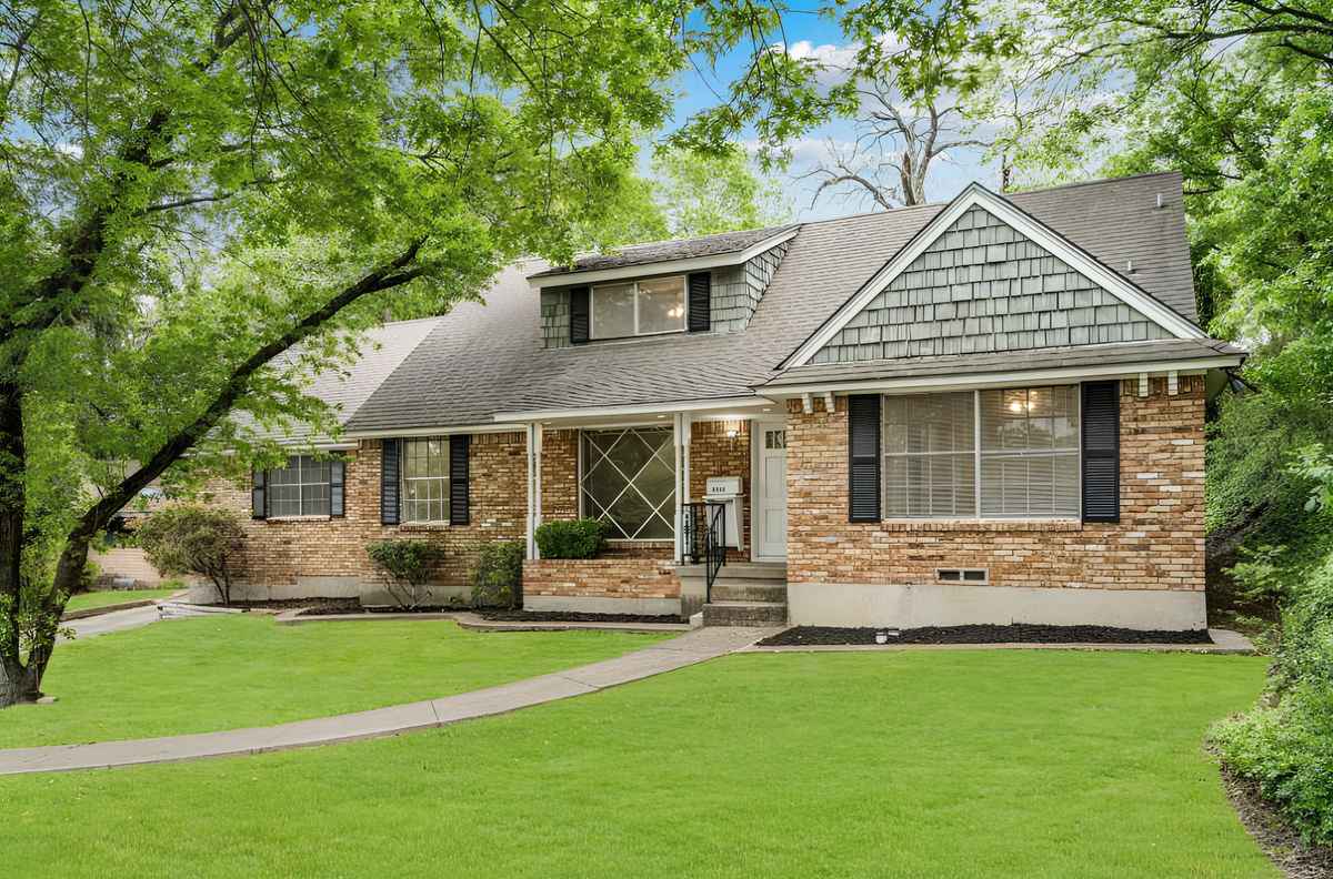 Dallas, TX Affordable Rooms for Rent from 151 PadSplit