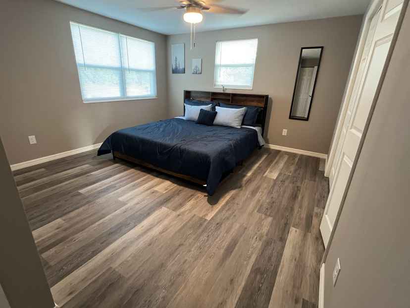 Spring Hill FL Rooms for Rent PadSplit