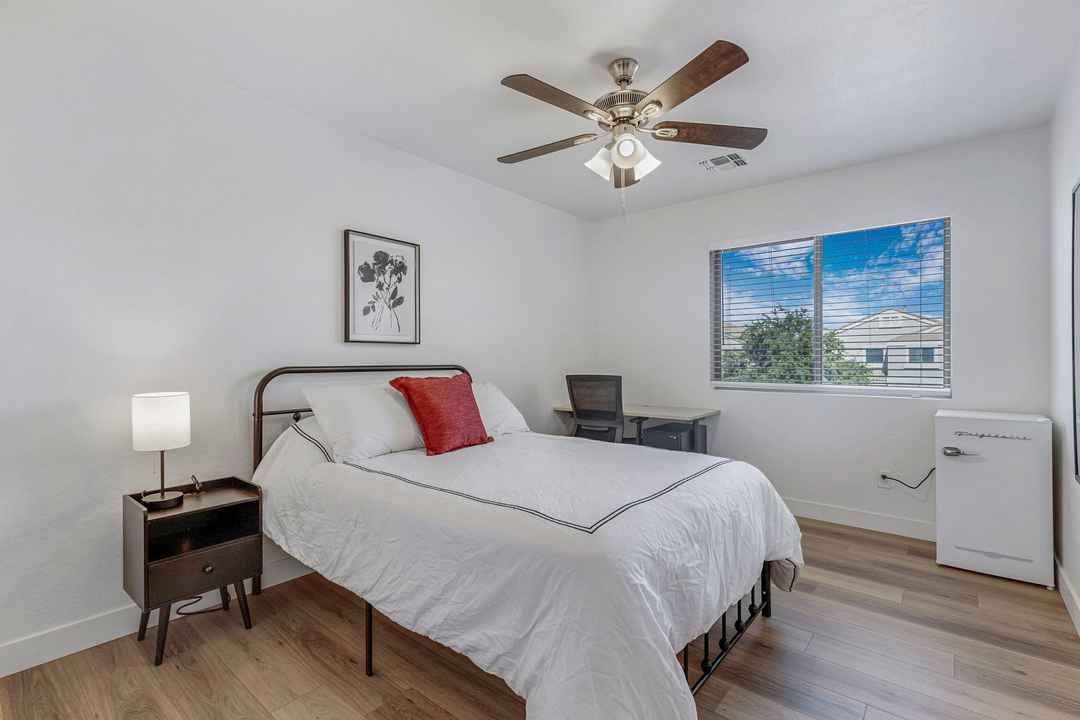 Queen Creek AZ Rooms for Rent PadSplit