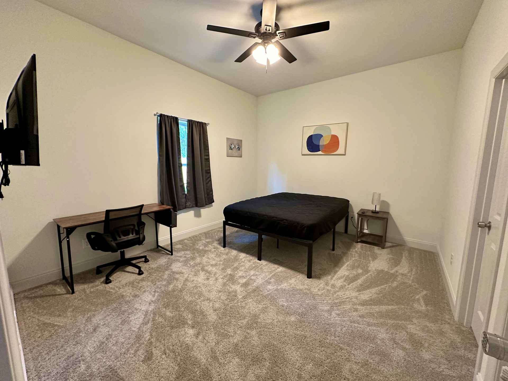 Dallas, TX Affordable Rooms for Rent from 155 PadSplit