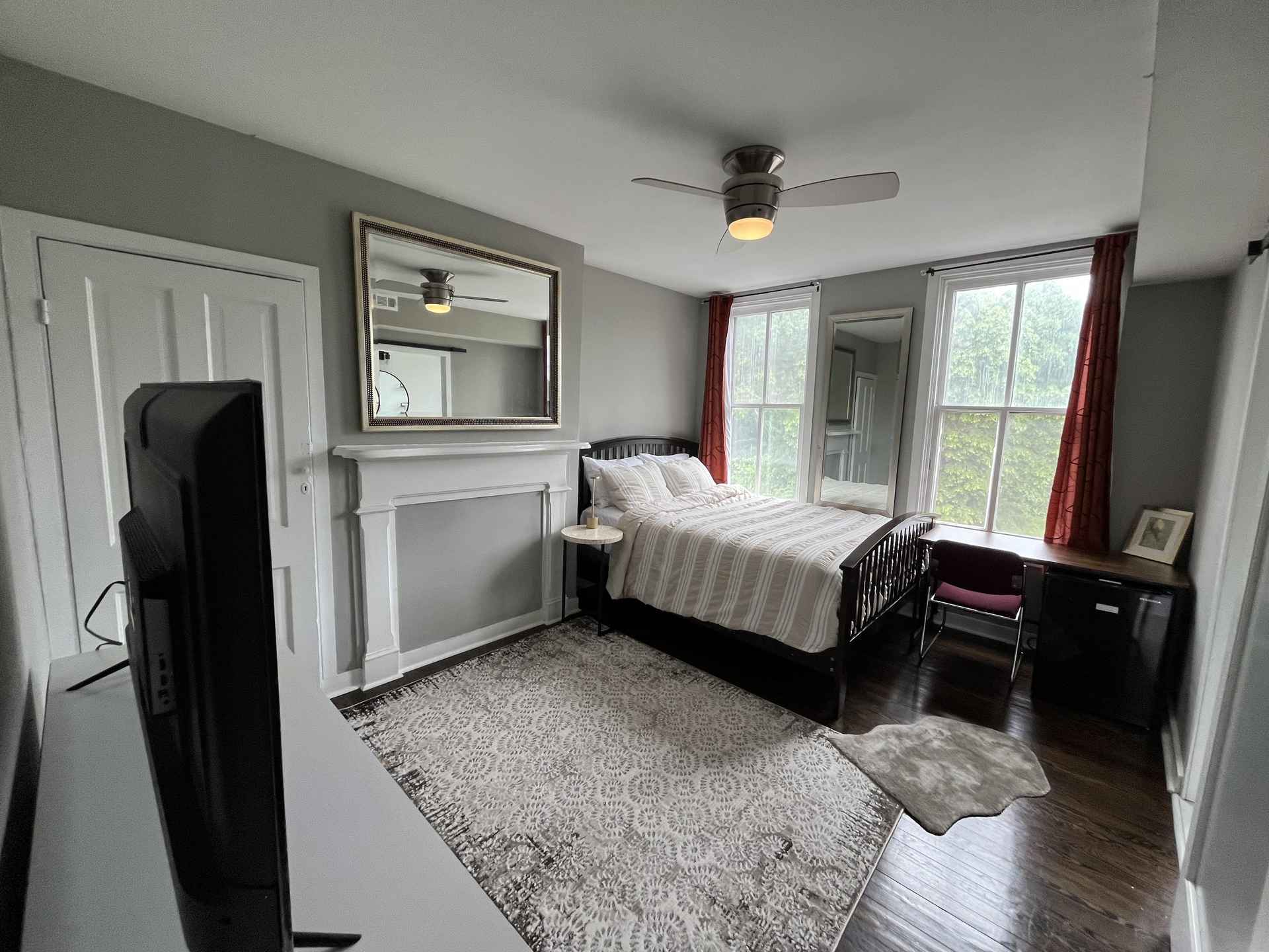 Rooms for rent with private bathroom in Baltimore, MD PadSplit