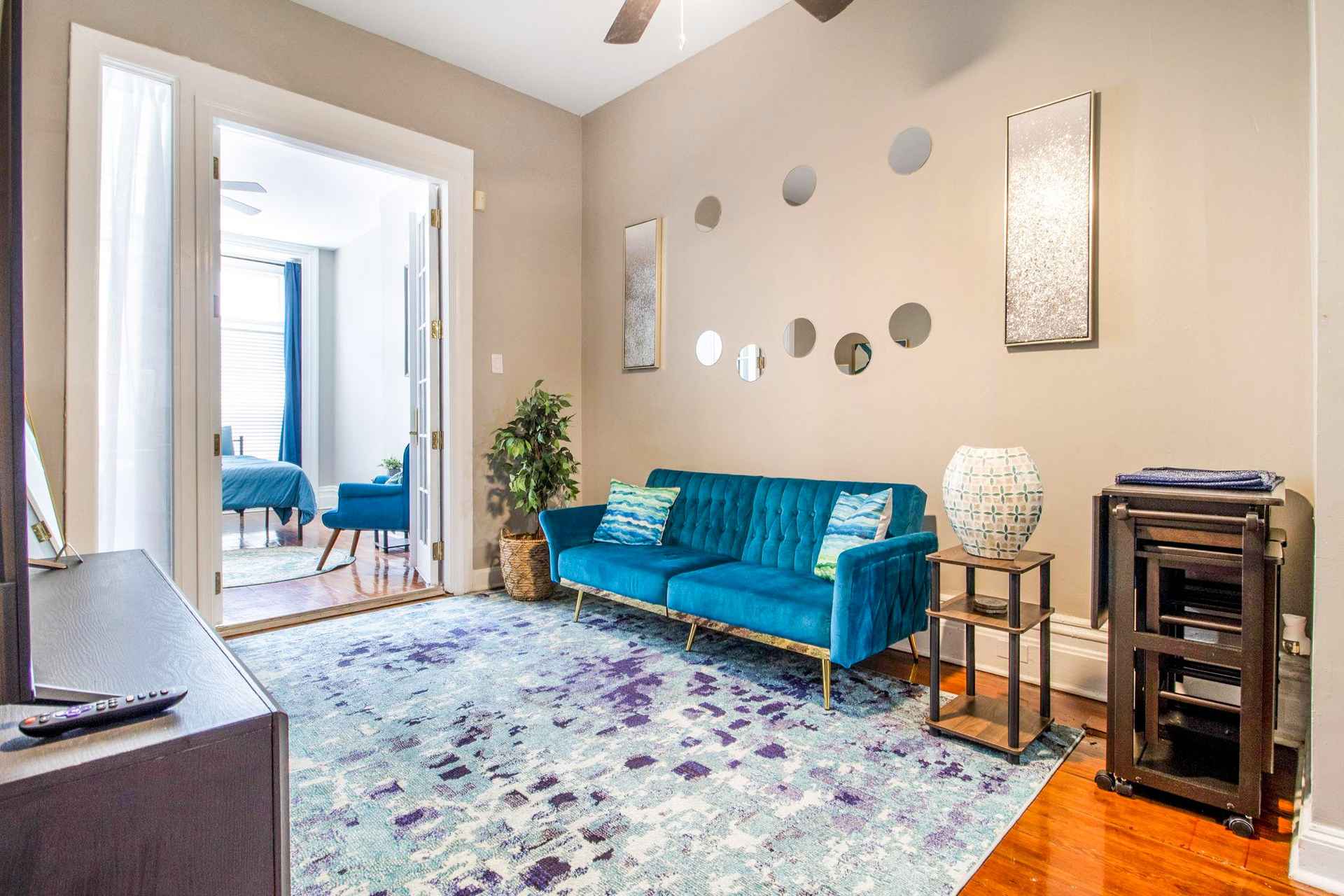 Rockville MD Rooms for Rent PadSplit