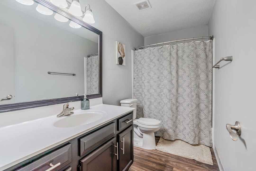 Norcross GA Rooms for Rent PadSplit