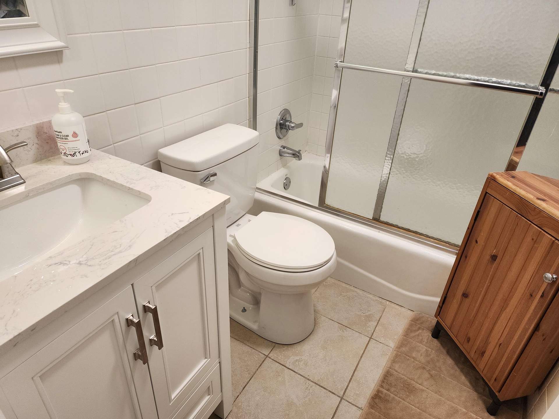 Bathroom 2