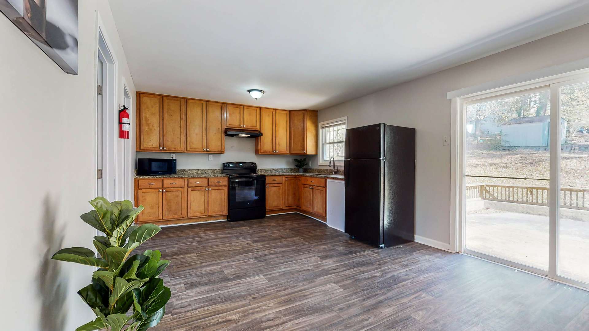 kitchen, detected: