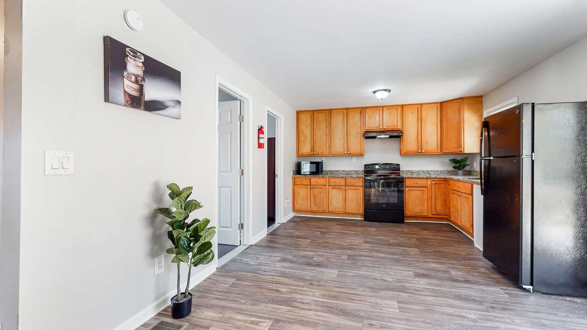 kitchen, detected: kitchen stove
