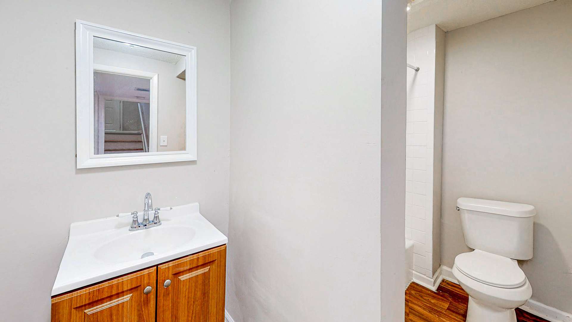 bathroom, detected: