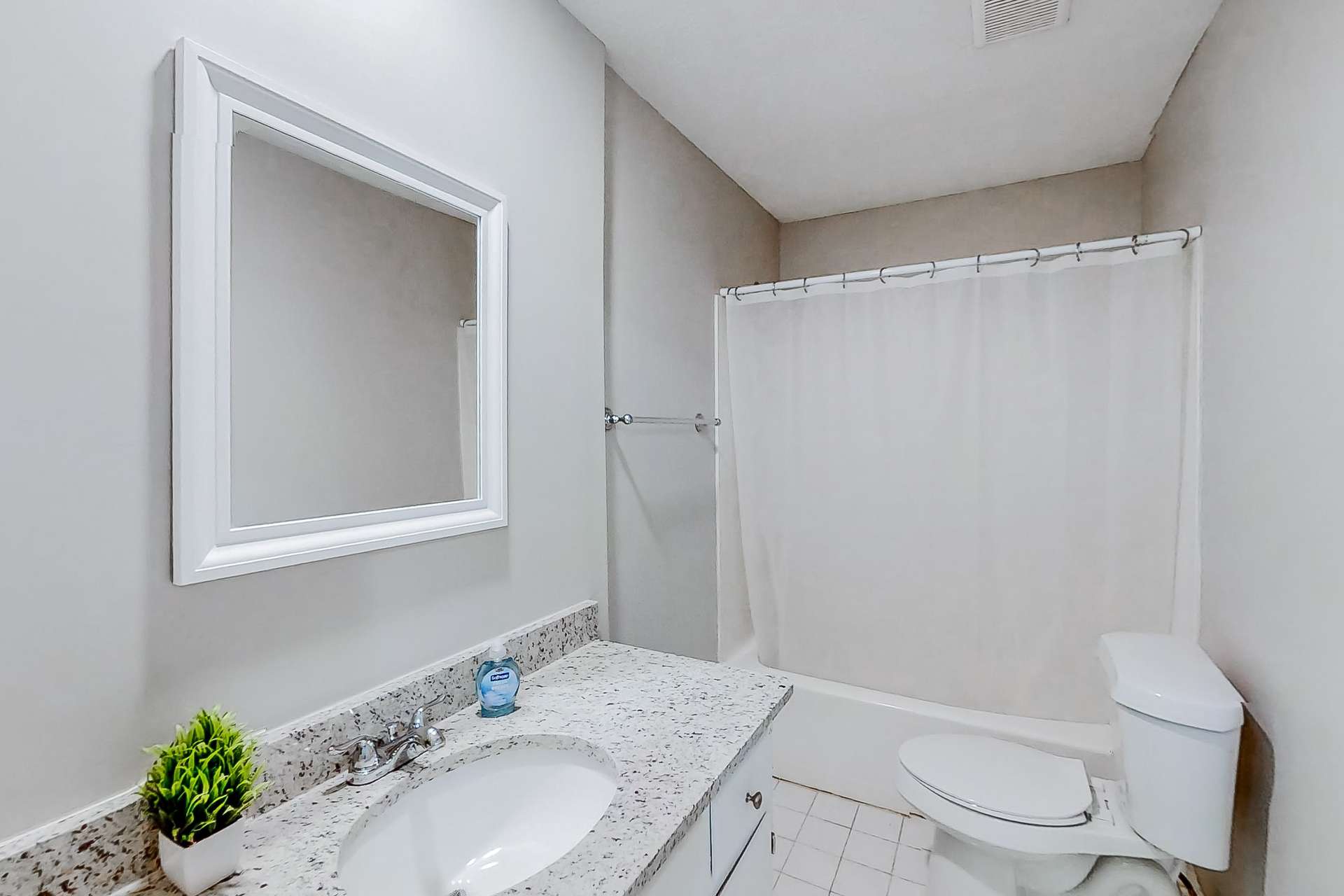 bathroom, detected: