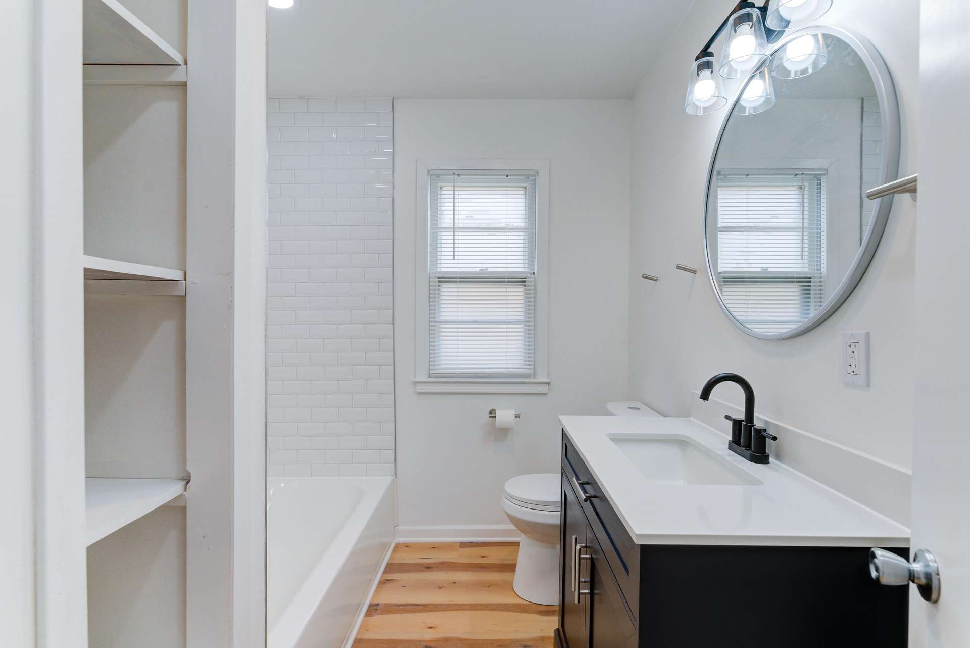 1st Floor Bathroom
