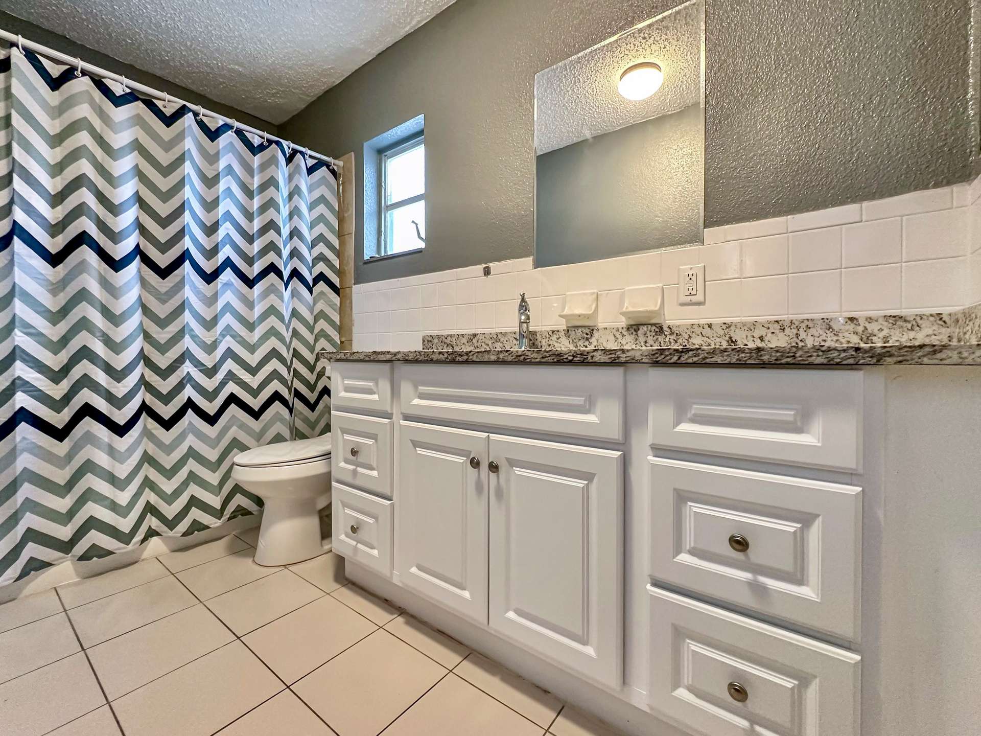 bathroom, detected: