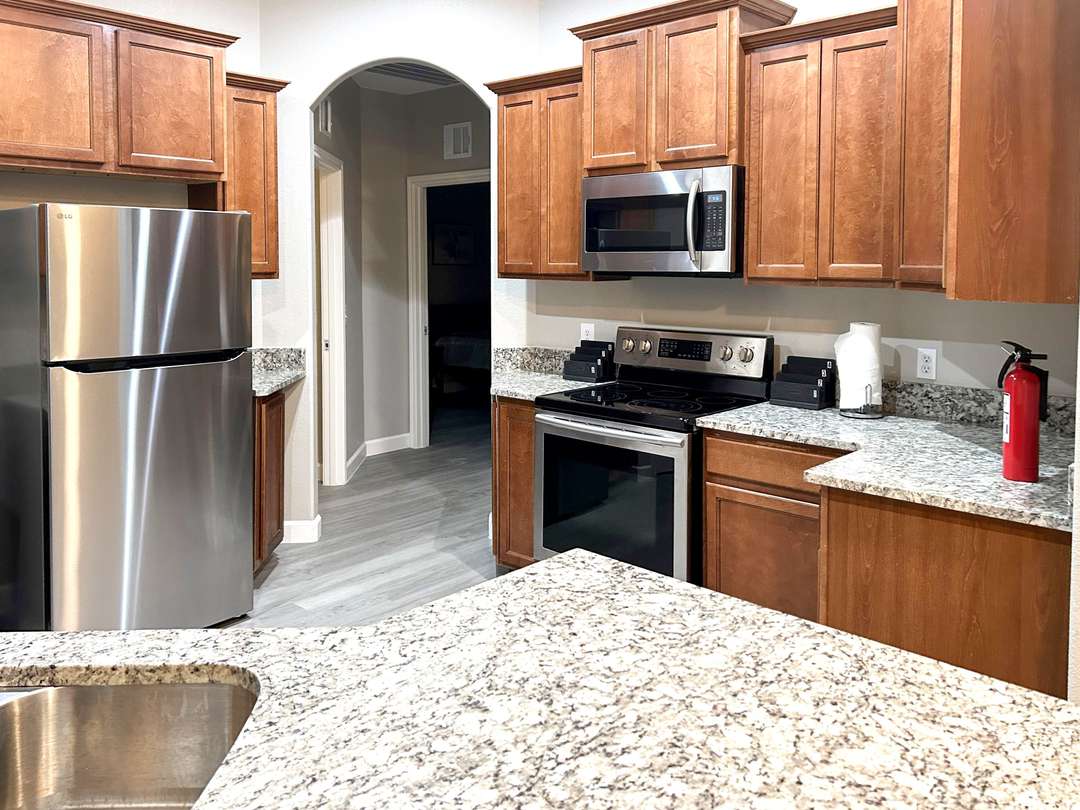 Cuartos en rent con ingreso privado en Edgecliff Village, TX | PadSplit