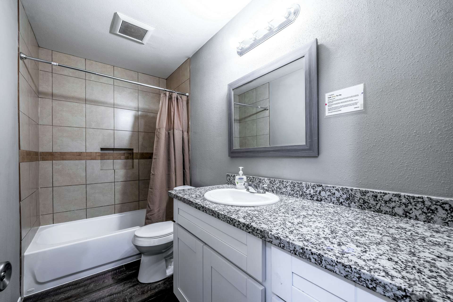 bathroom, detected: