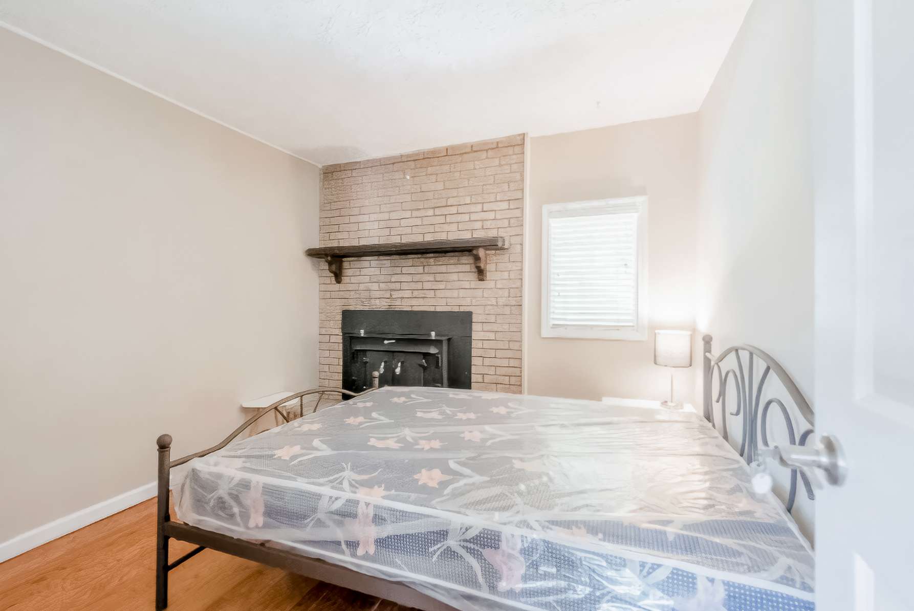 Small Room