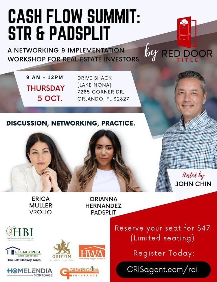 Host event