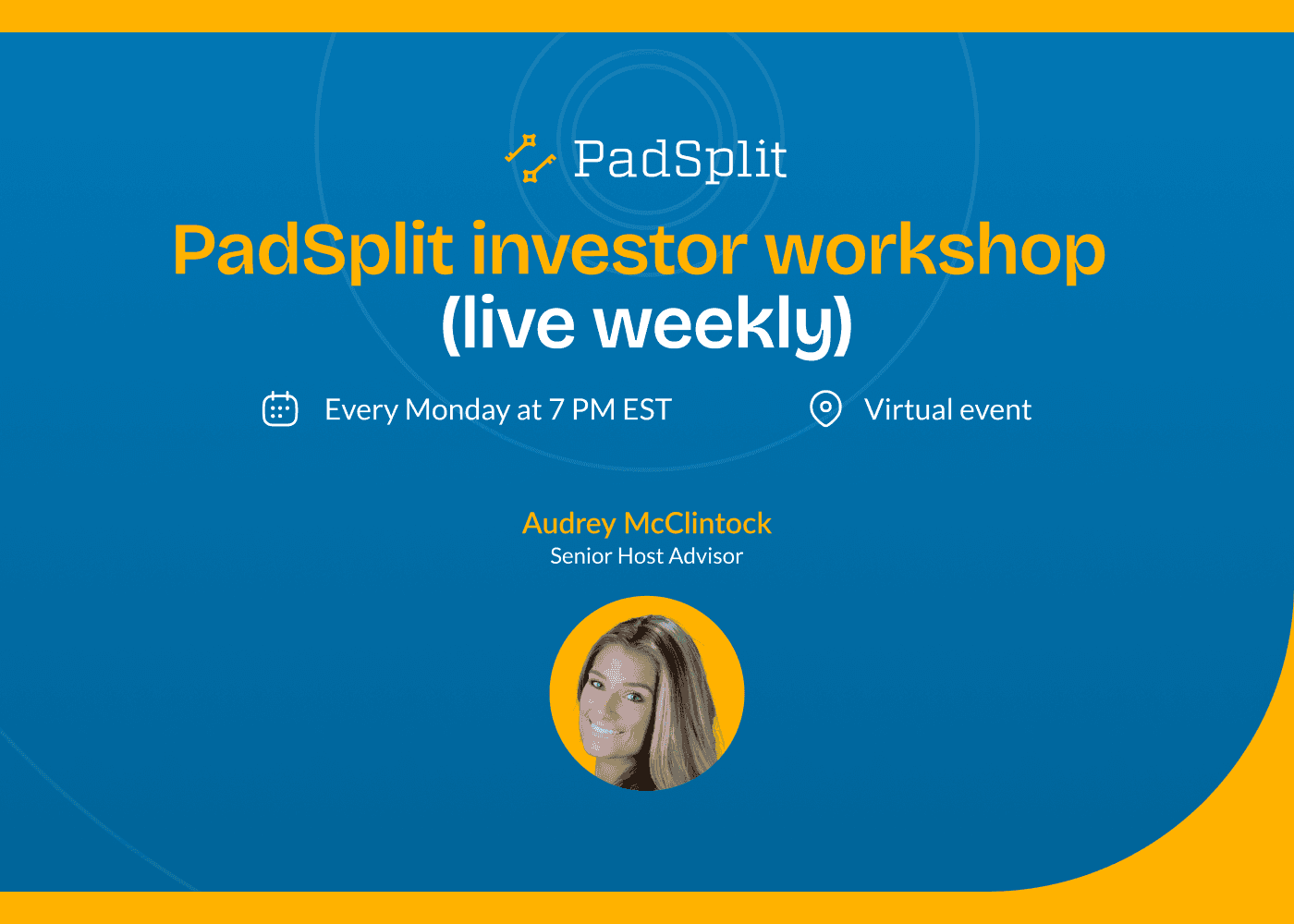 Event PadSplit Webinar image