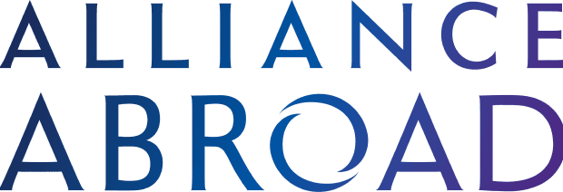 alliance abroad logo