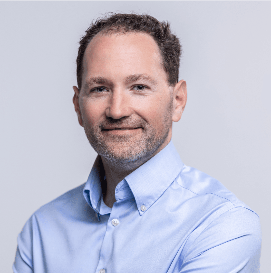 Host Atticus LeBlanc