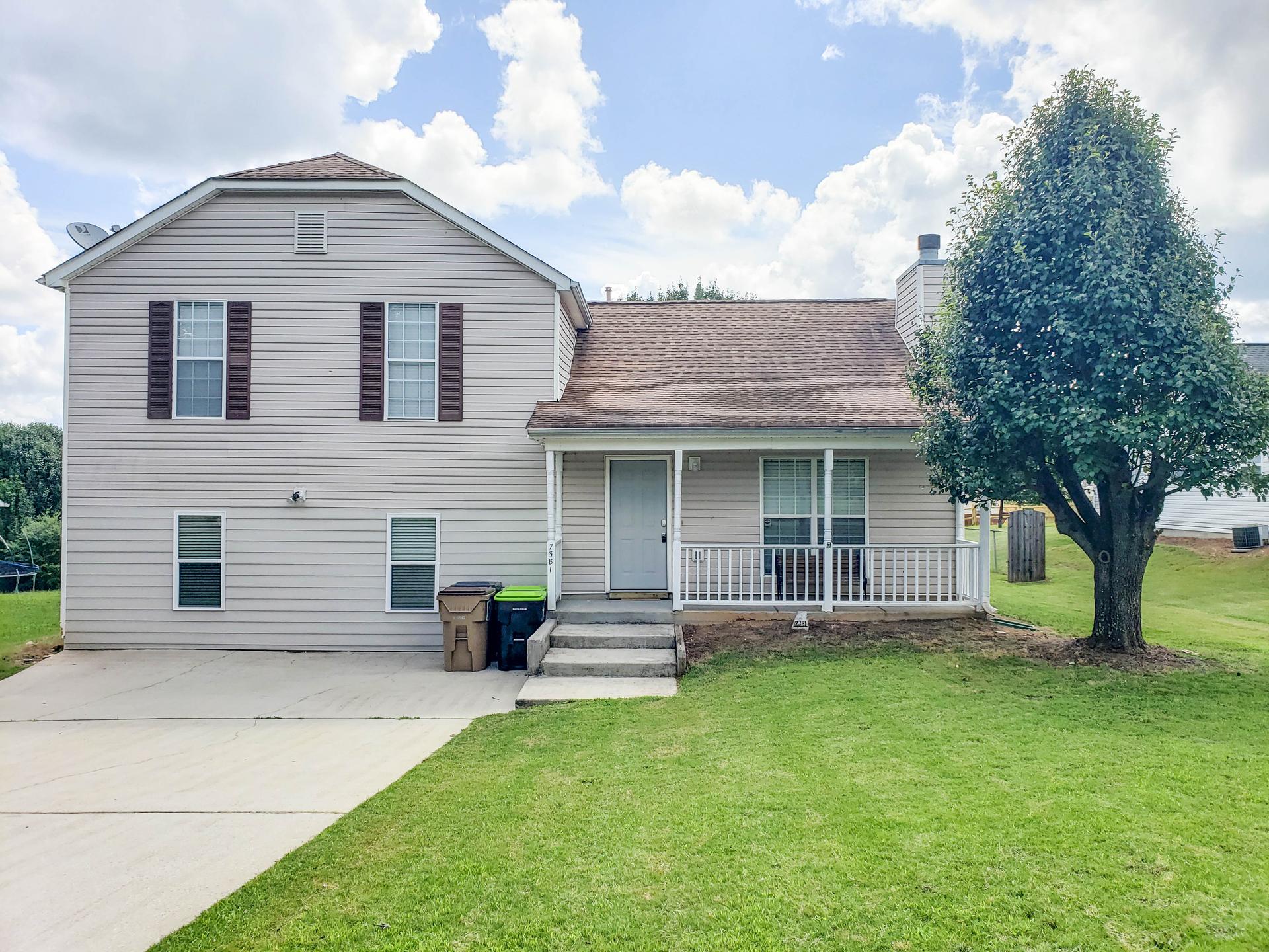 PadSplit property example
