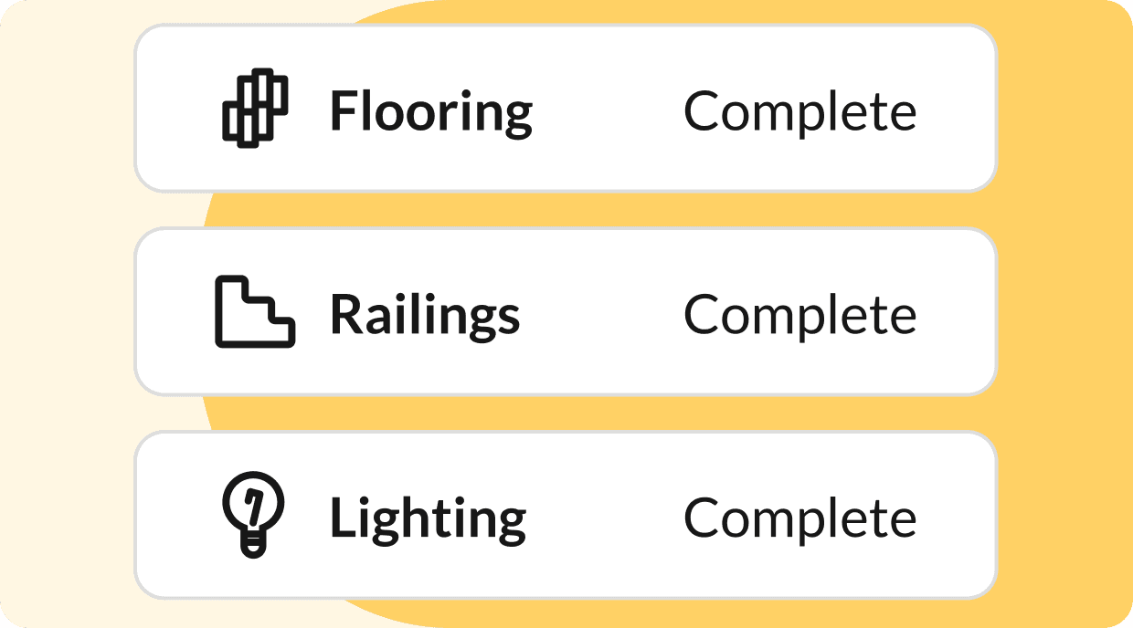 Safety cards