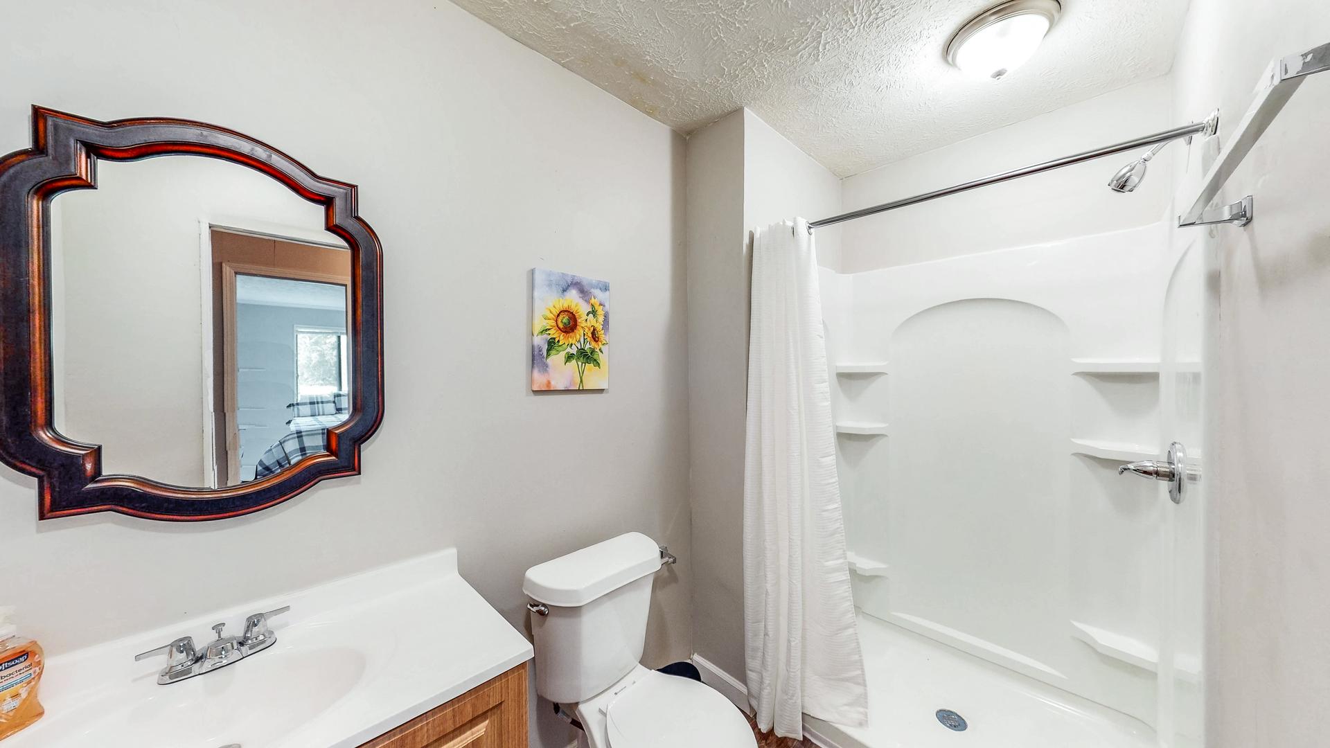 bathroom, detected: bathtub