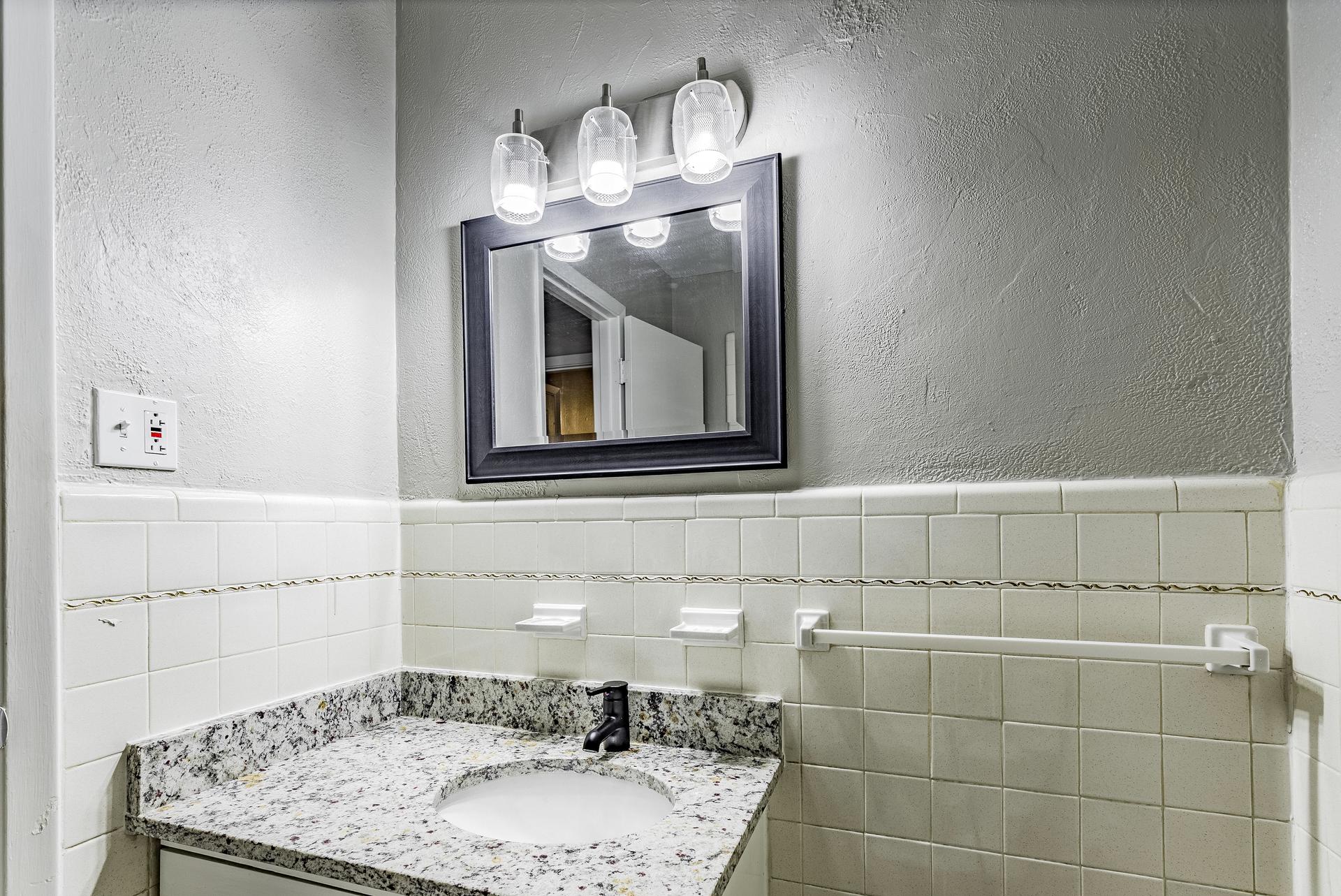 bathroom, detected: