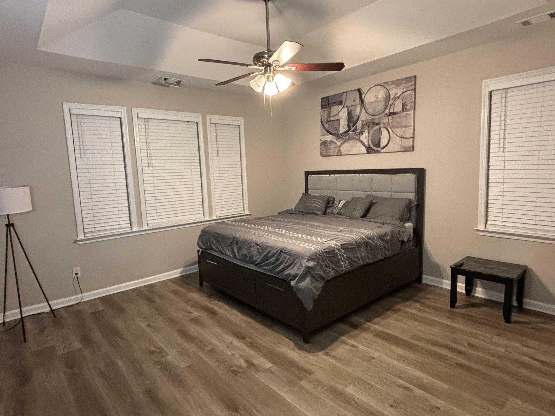 Master Bedroom 1
