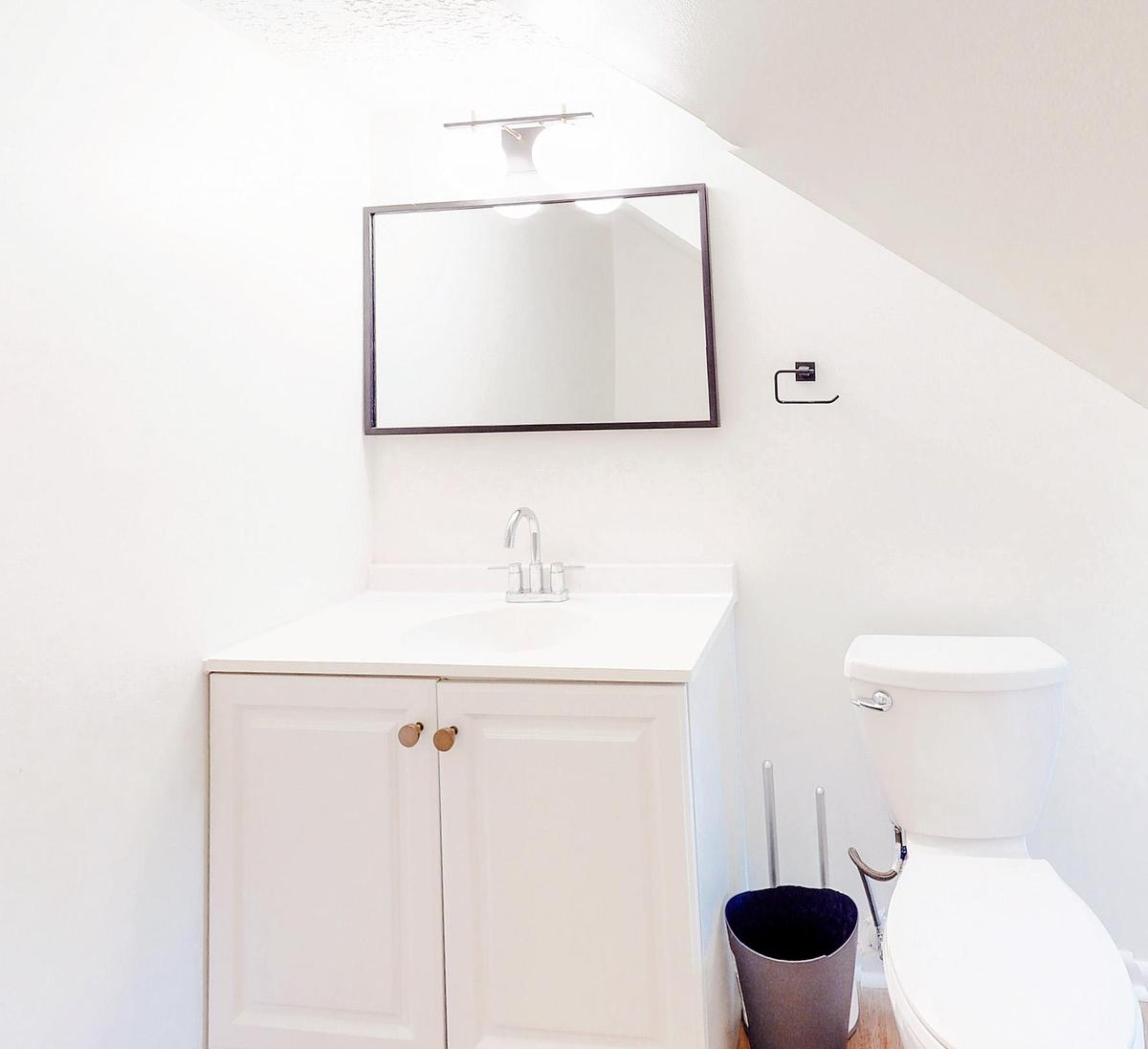 Bathroom(s)