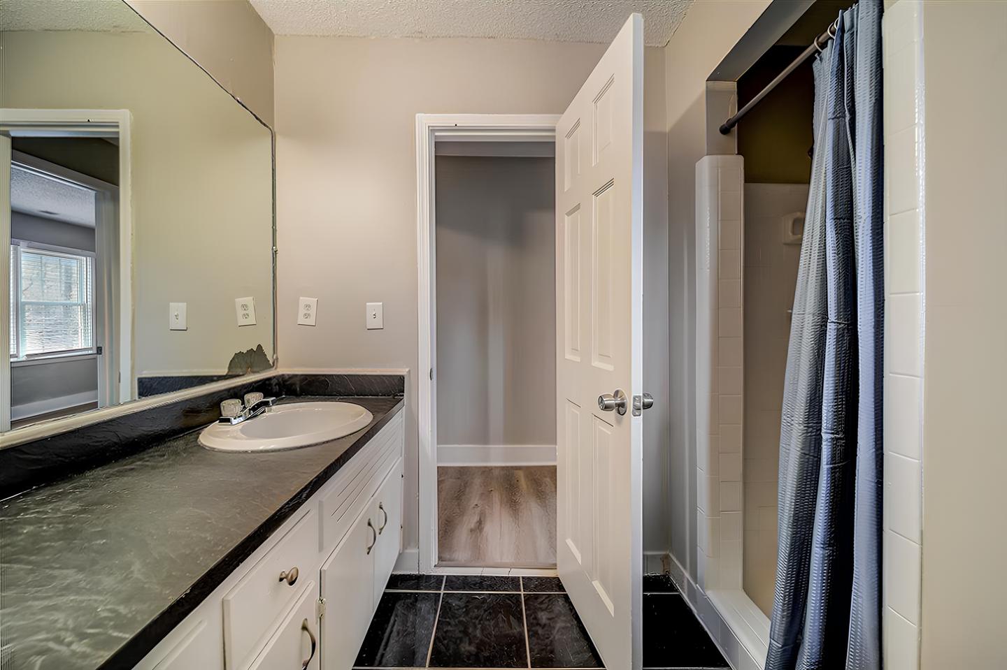 Bathroom(s)