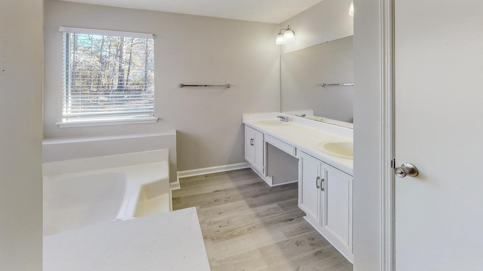 Bathroom(s)