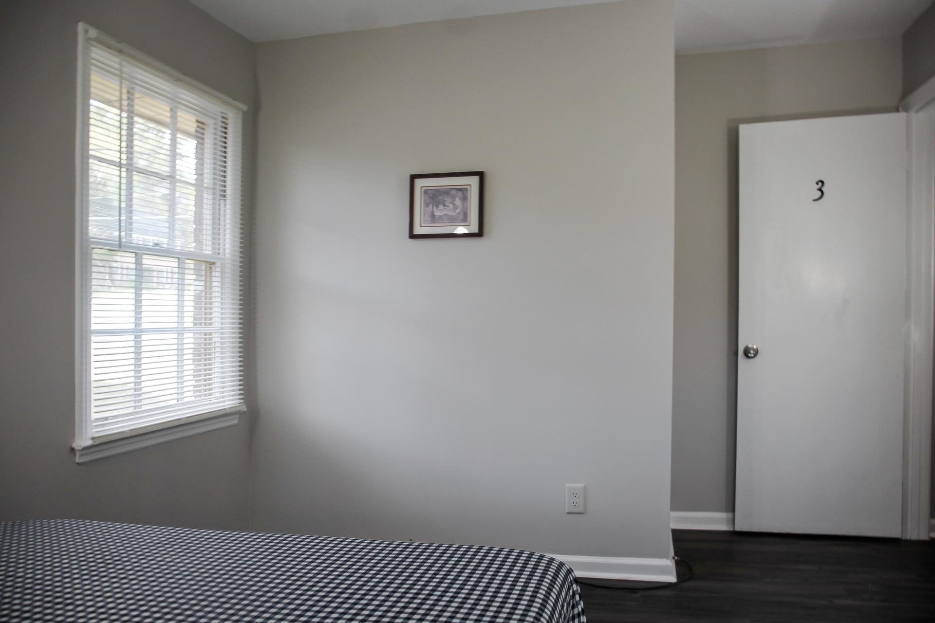 bedroom, detected: