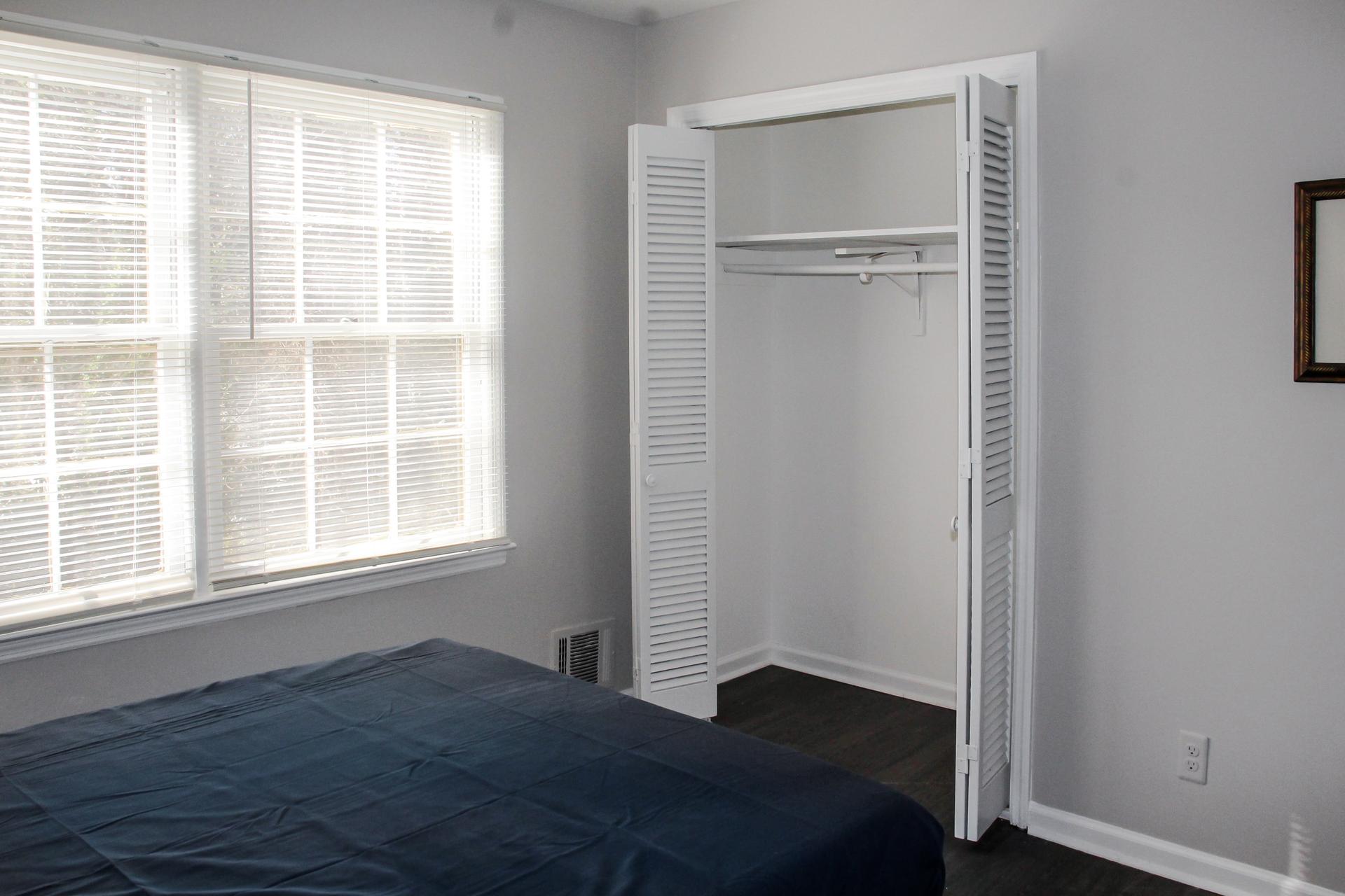 bedroom, detected: