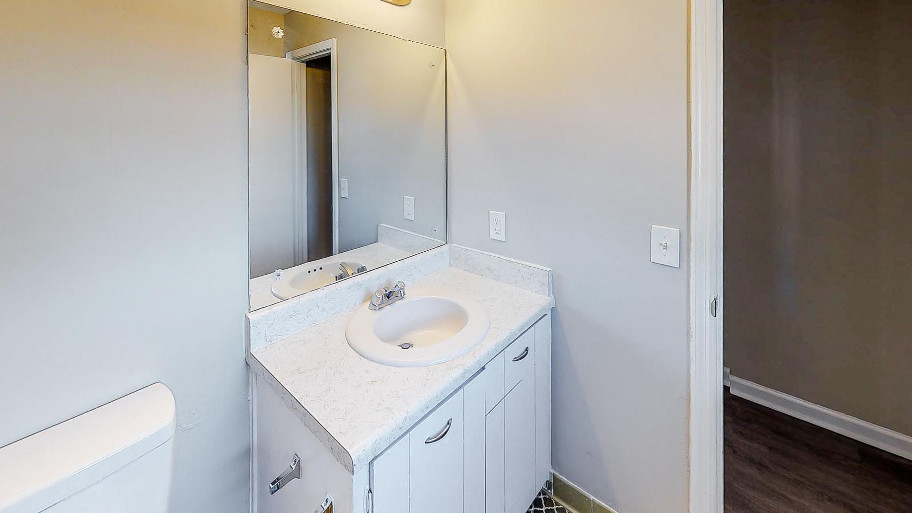 Bathroom(s)