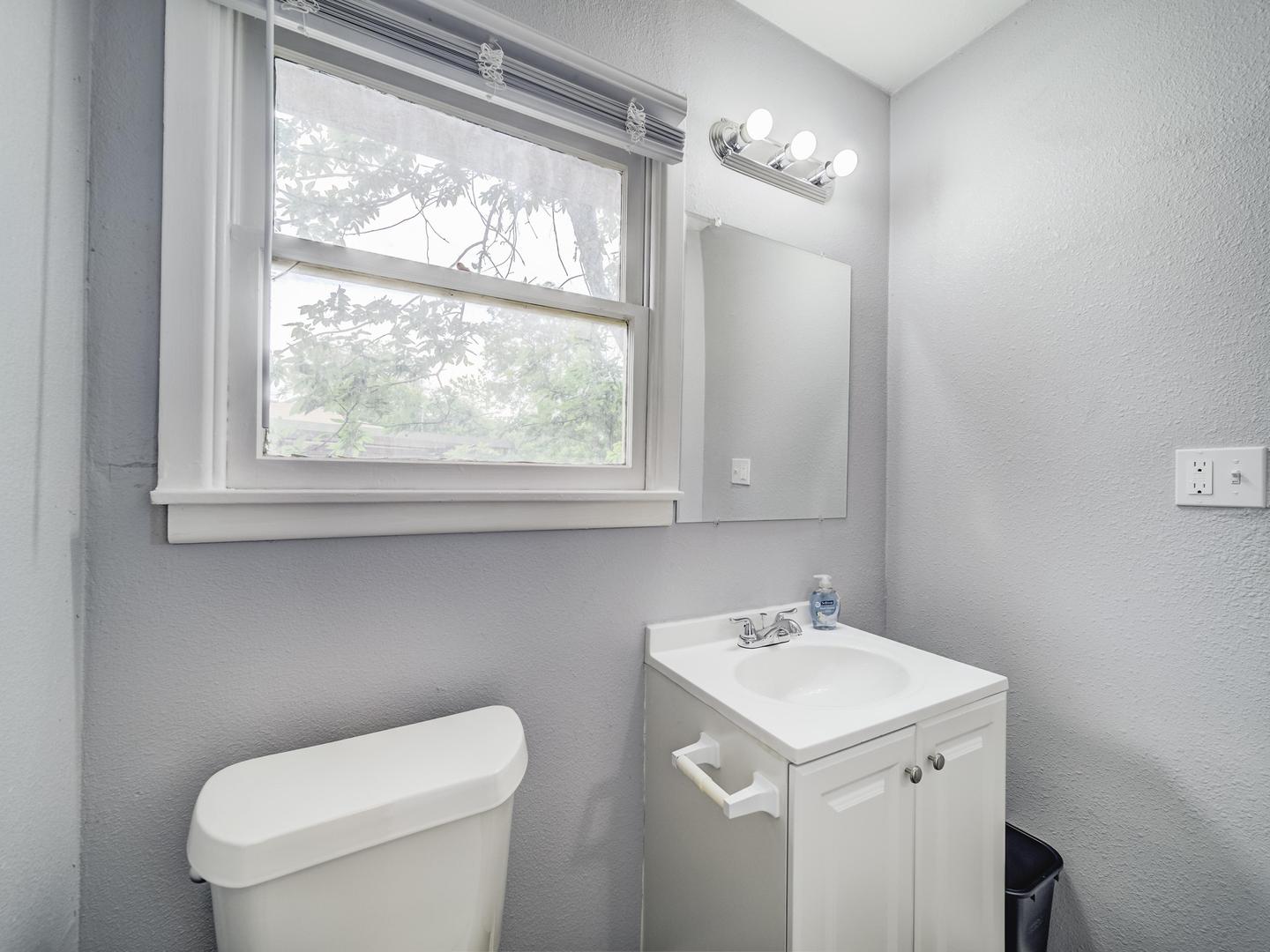 Bathroom 1