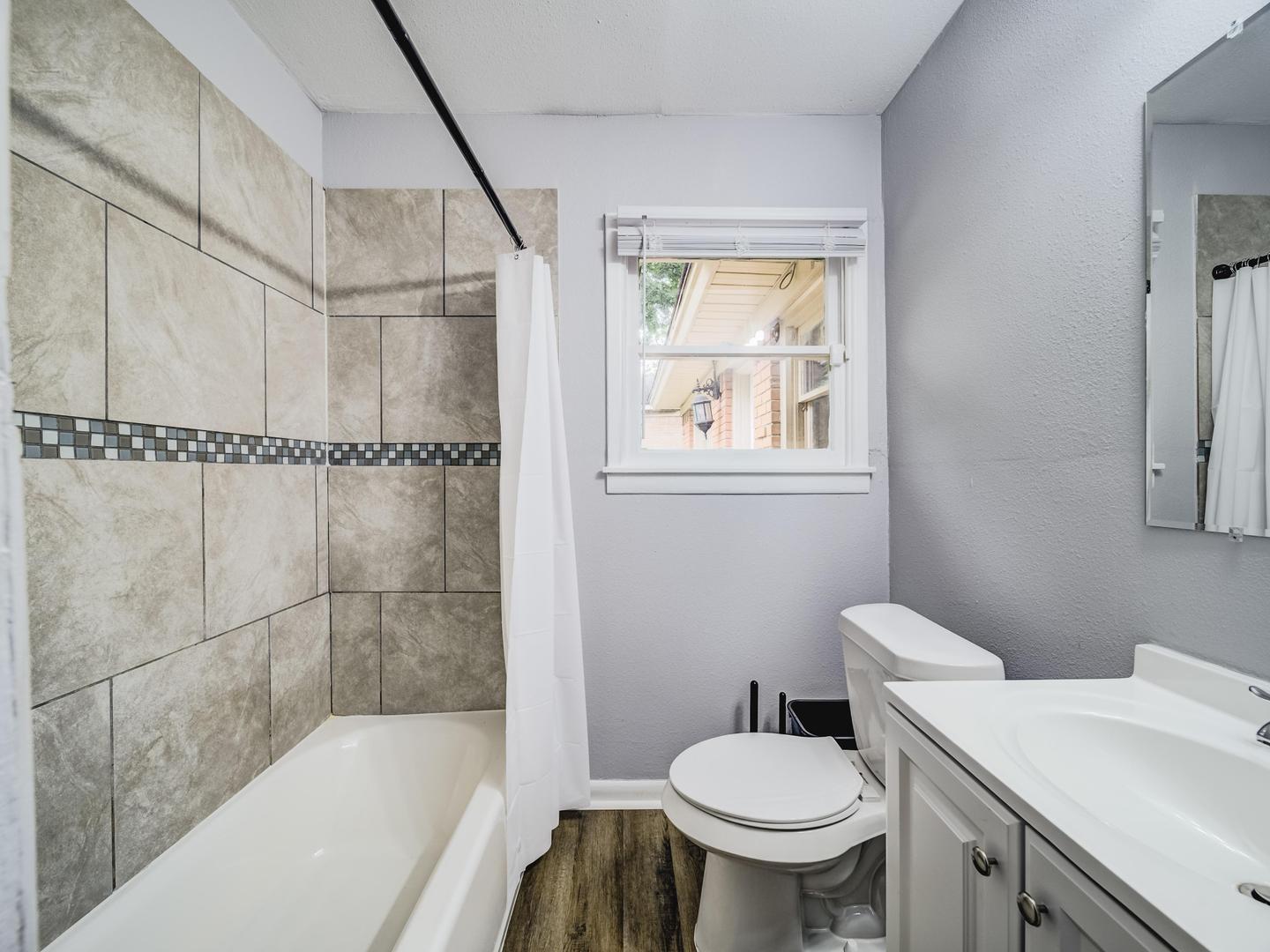 Bathroom 2