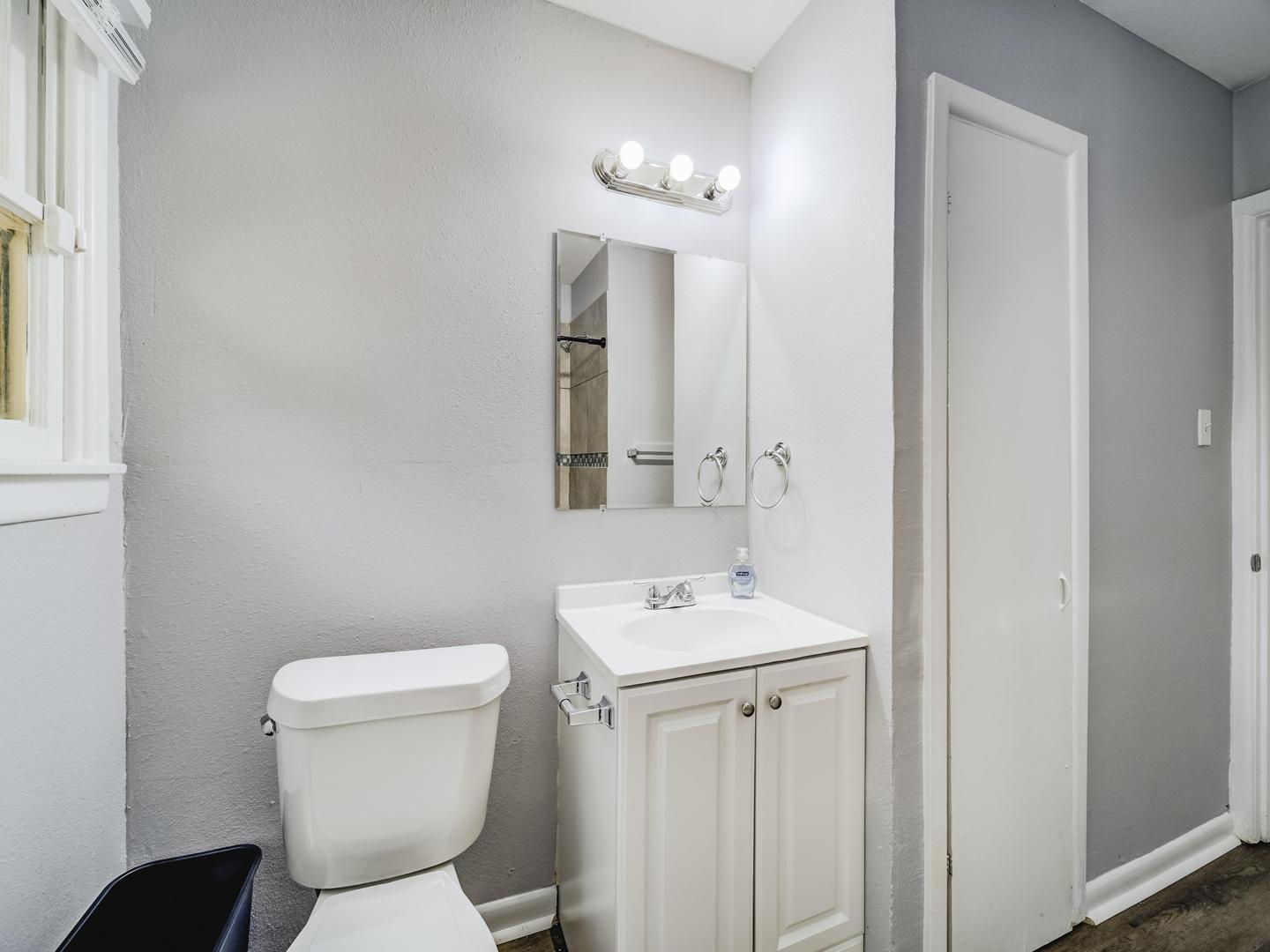 Bathroom 2