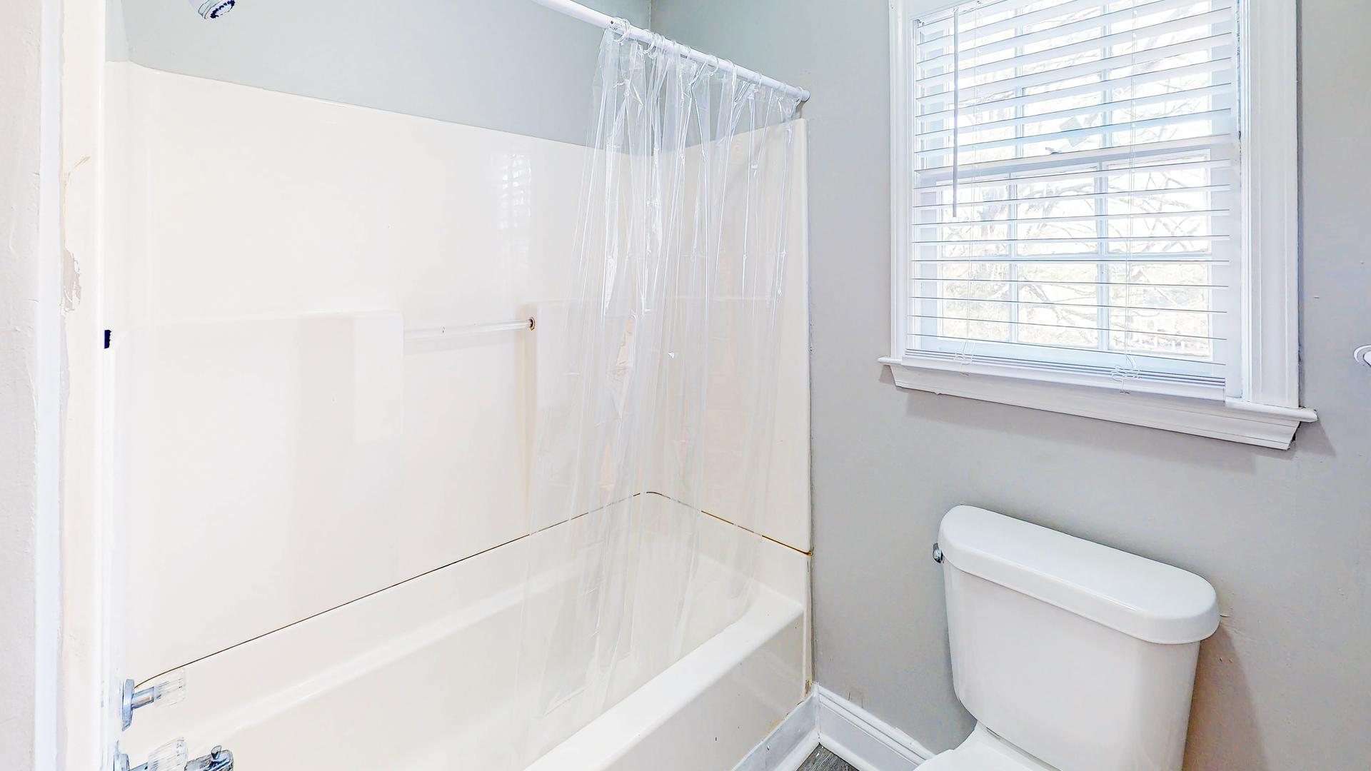 Bathroom(s)