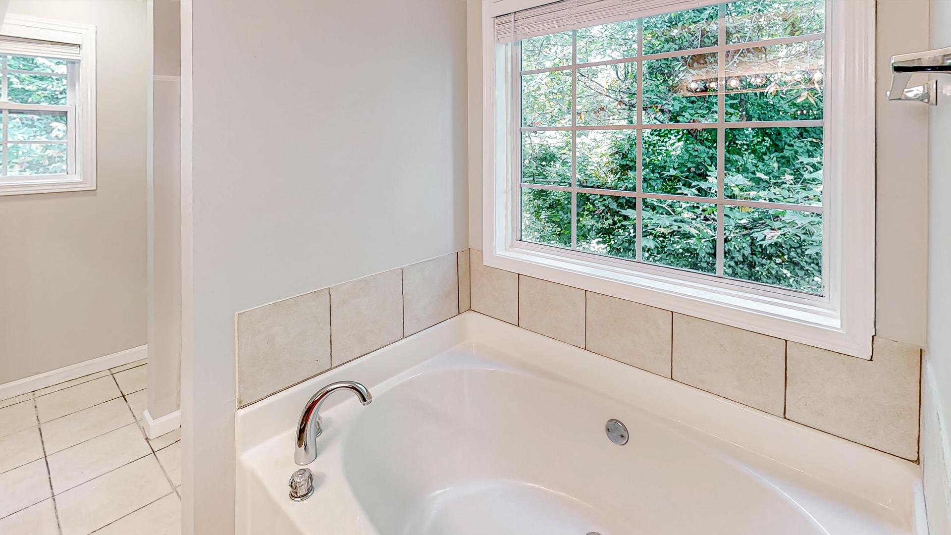 Bathroom(s)