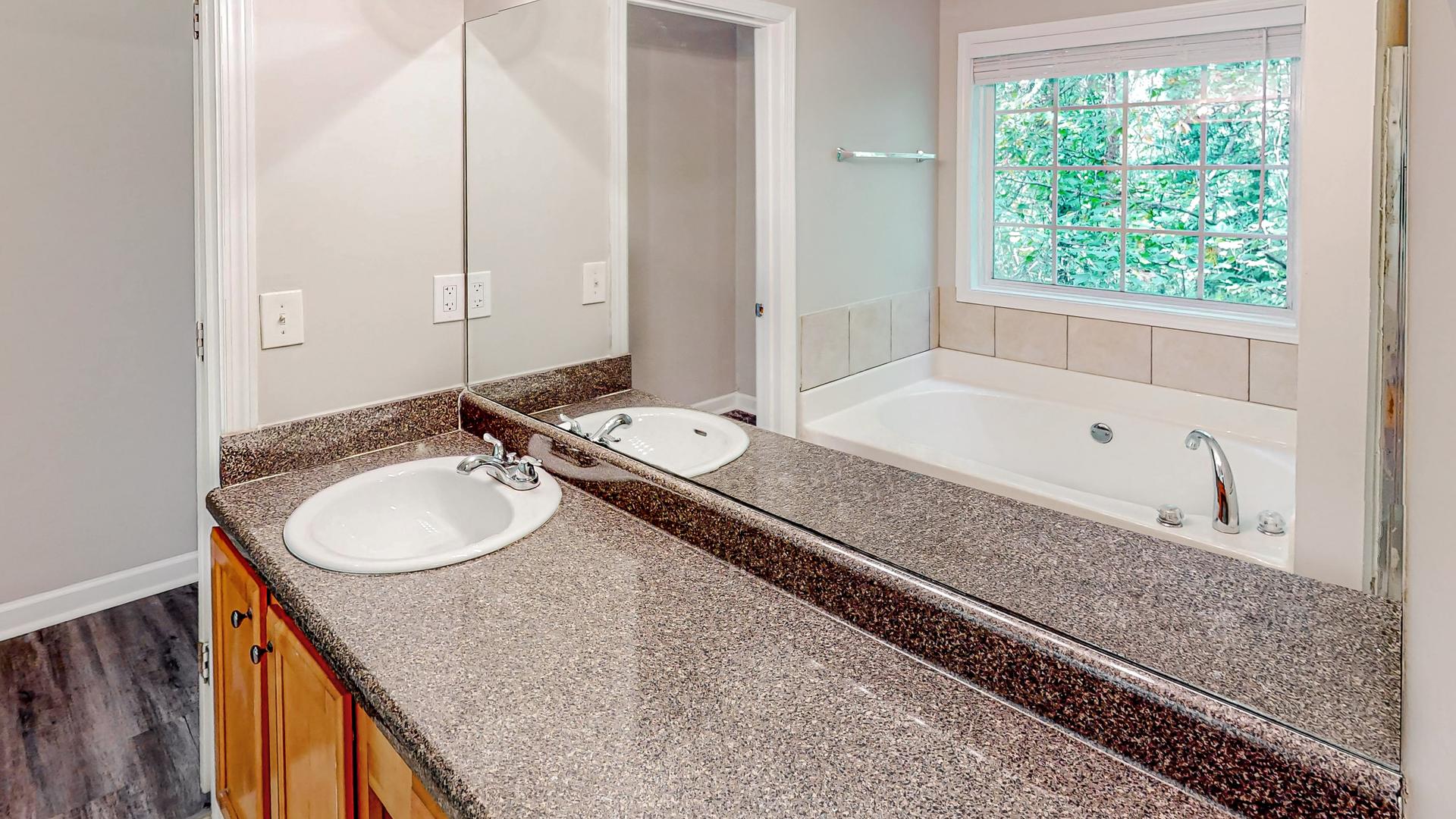 Bathroom(s)