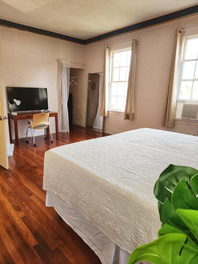 Spain Room