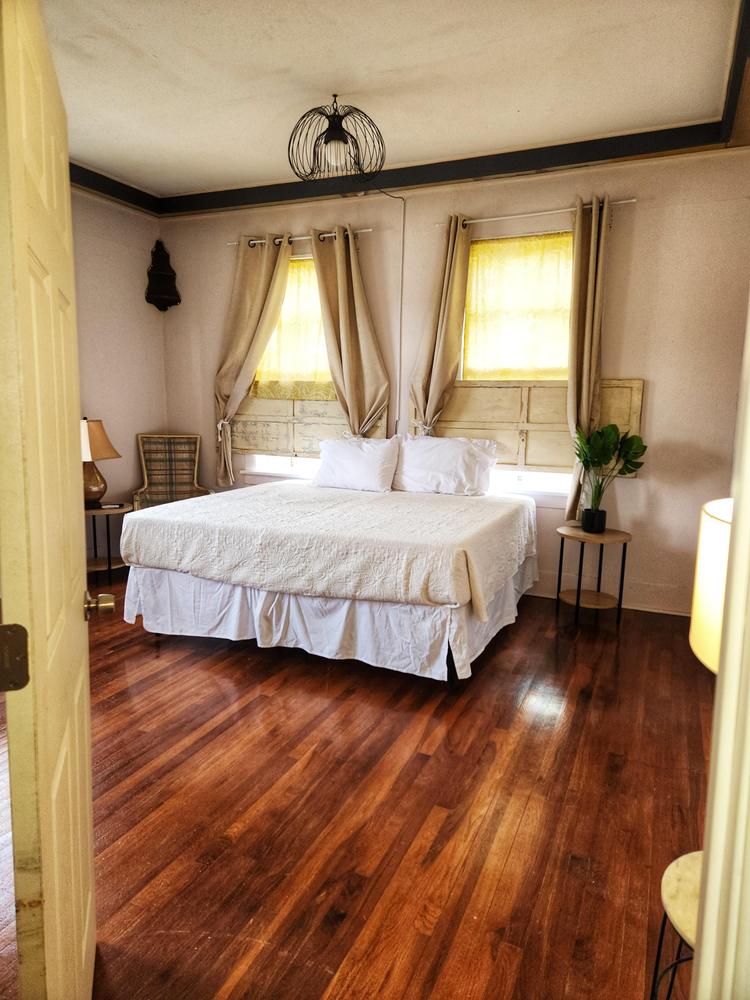 Spain Room