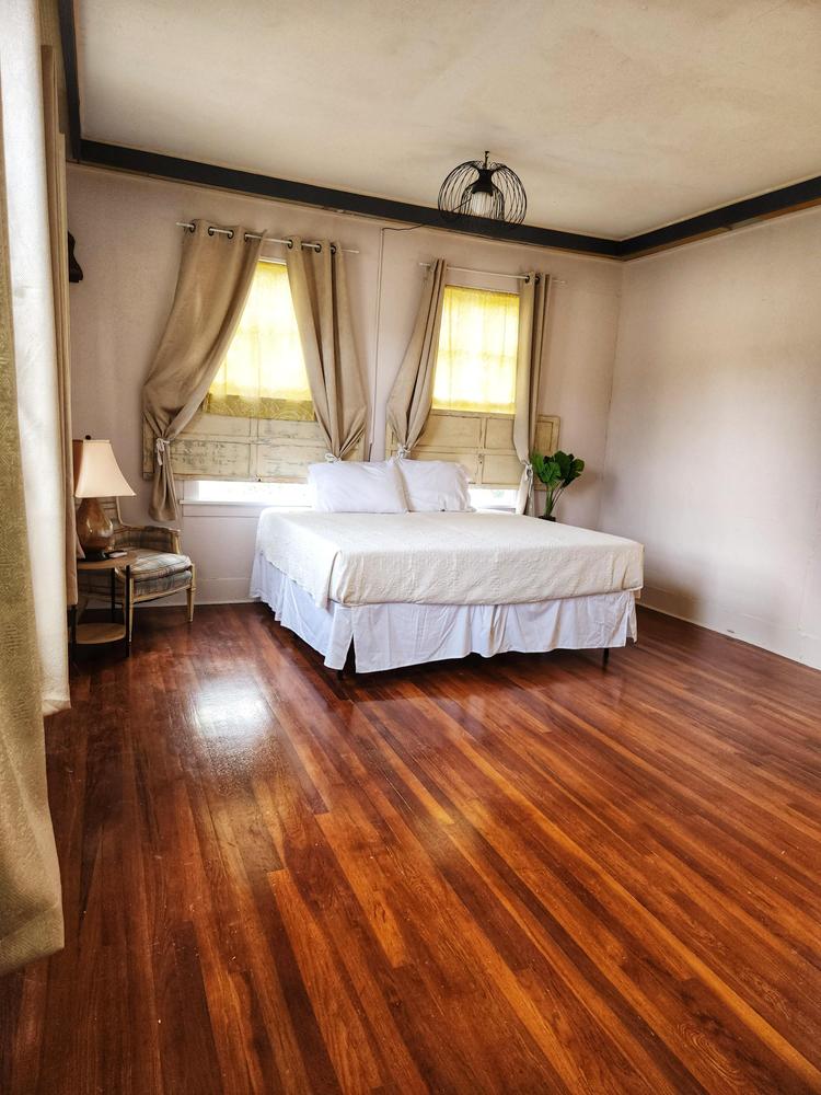 Spain Room