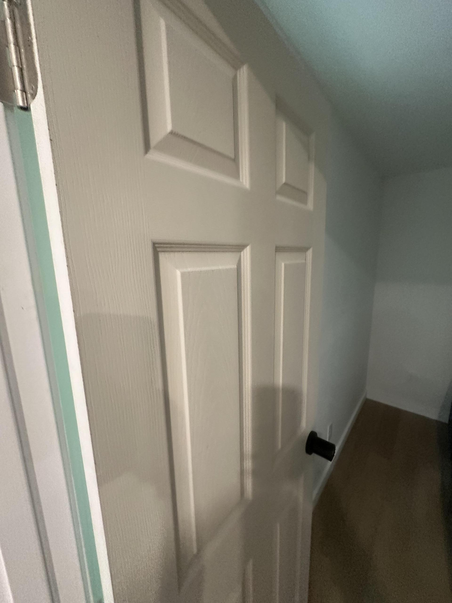 Bedroom 2 Entry